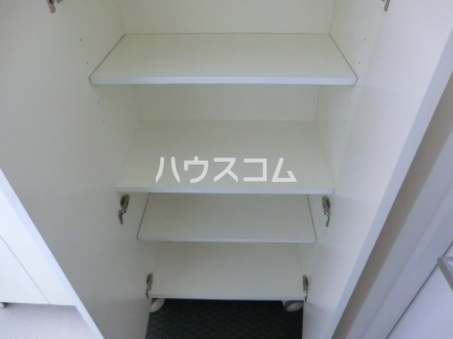 6/18 収納
