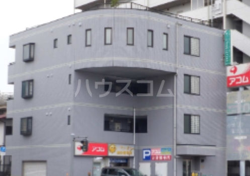 1/16 外観