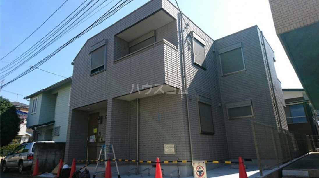 2/27 外観