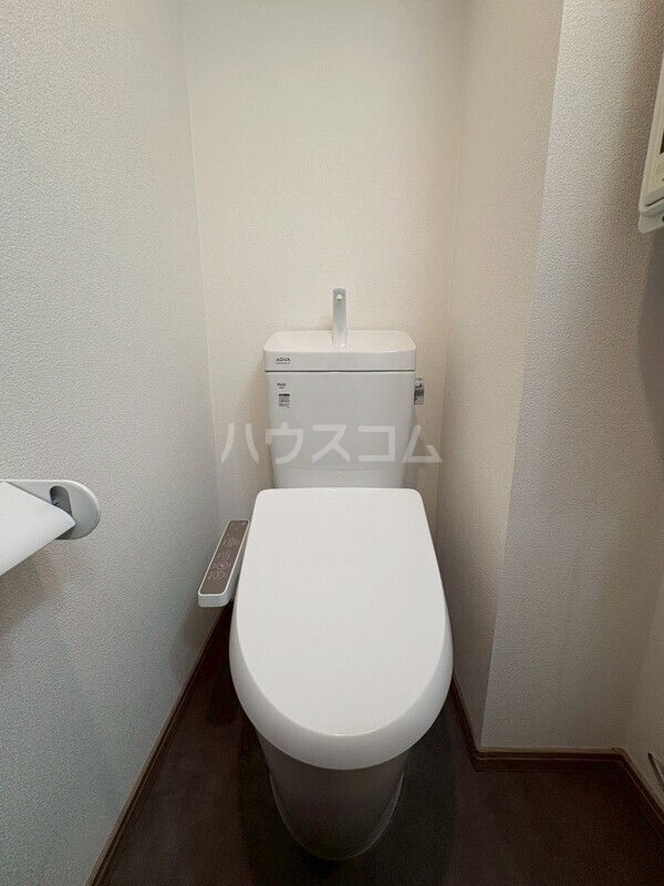 9/22 トイレ