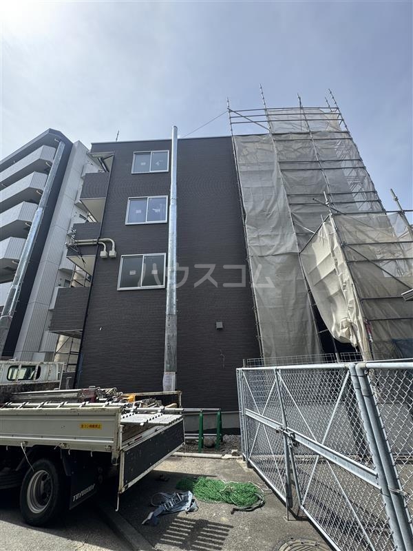 1/3 外観