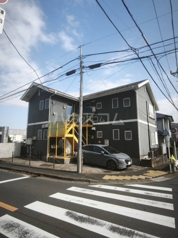 1/7 外観