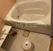 10/18 浴室