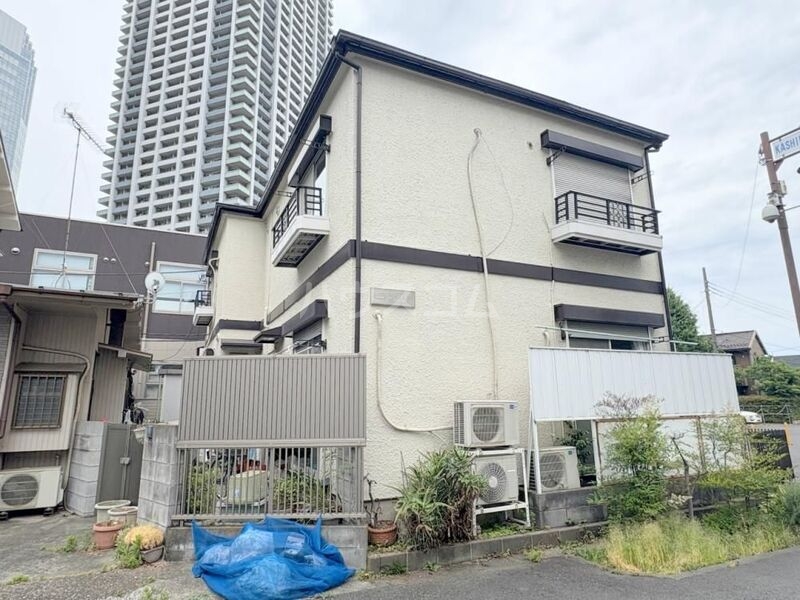 1/19 外観