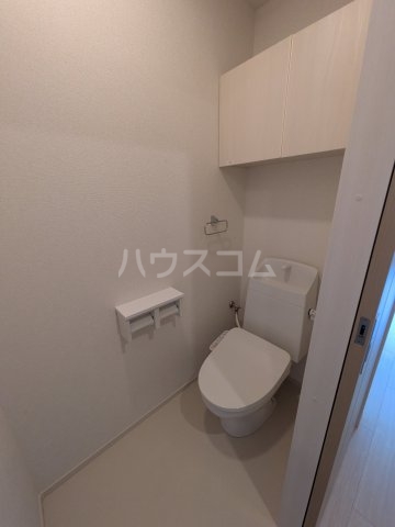 17/30 トイレ