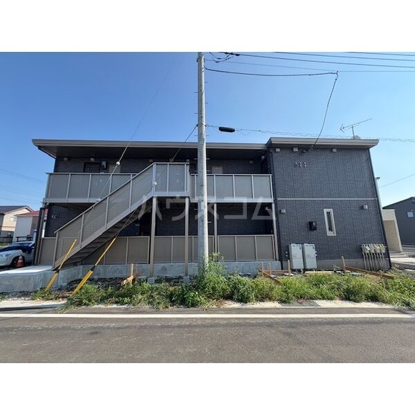 15/25 駐車場