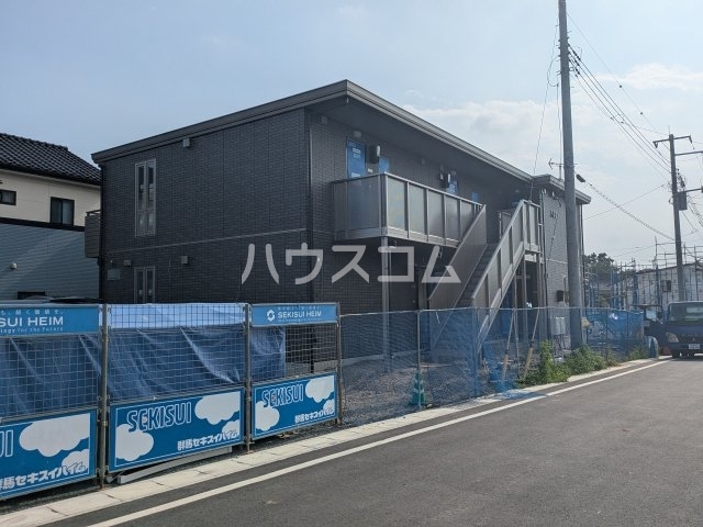 3/17 外観