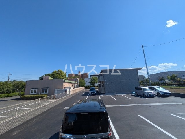 24/30 駐車場
