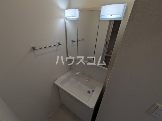 11/30 洗面
