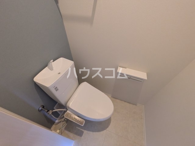 10/30 トイレ