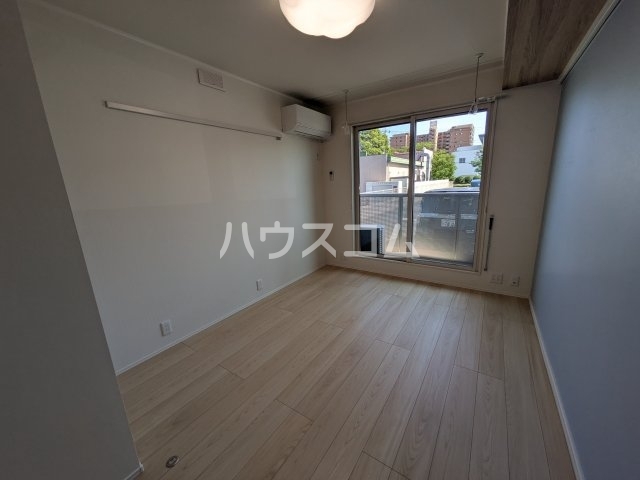 4/30 寝室