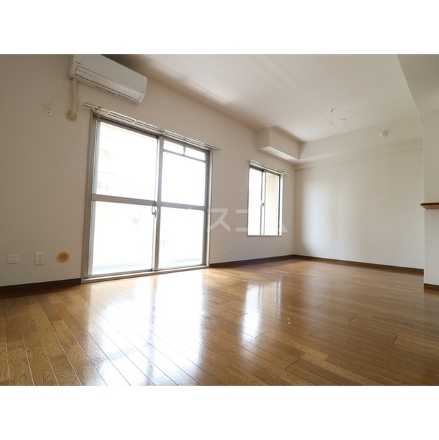 3/25 リビング/ダイニング