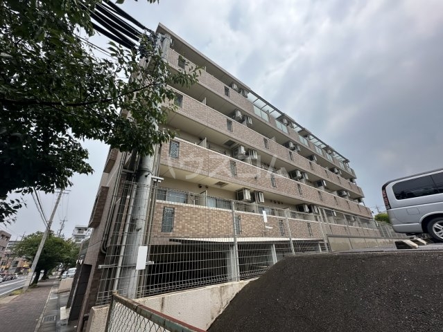 1/21 外観
