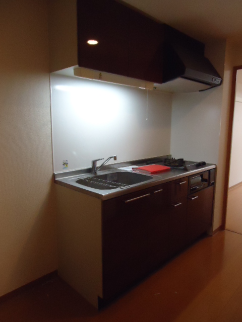 12/29 キッチン