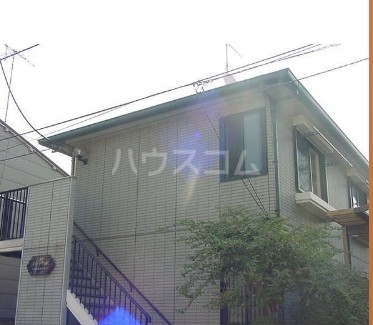 2/16 外観