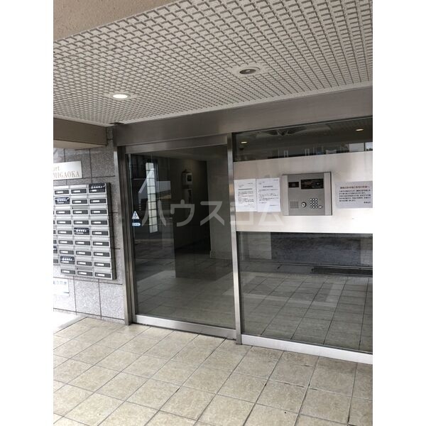 4/6 エントランス