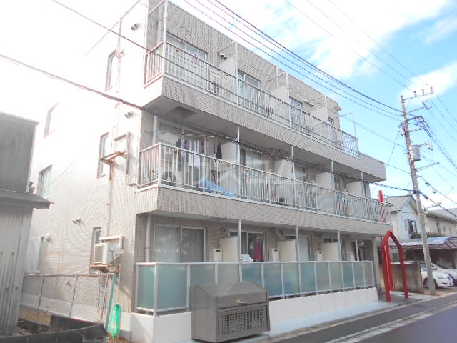 1/30 外観