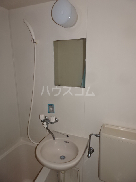 15/30 洗面