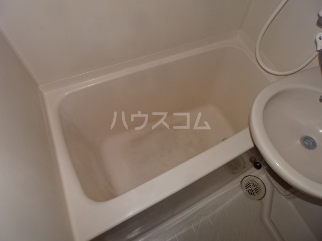 11/30 浴室