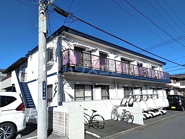 1/23 外観