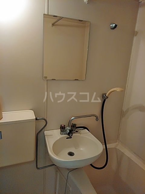 10/23 洗面