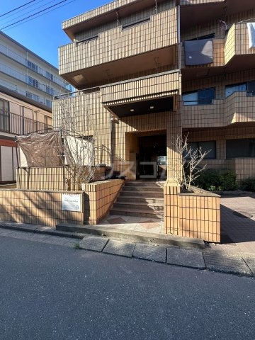 6/25 玄関