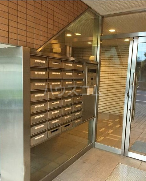 2/7 エントランス