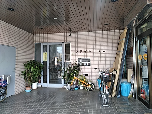 29/30 エントランス