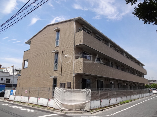 1/30 外観