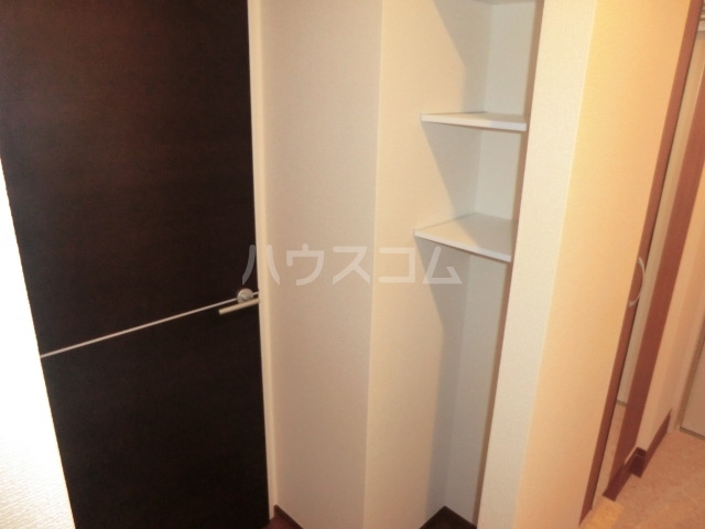 8/30 玄関