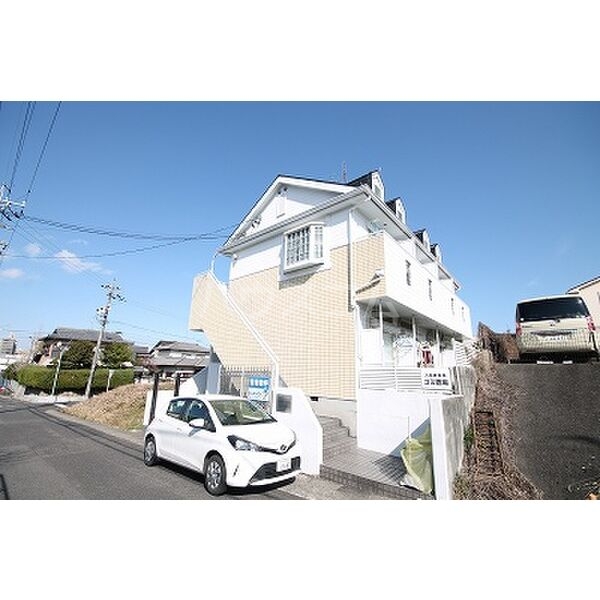 14/21 エントランス