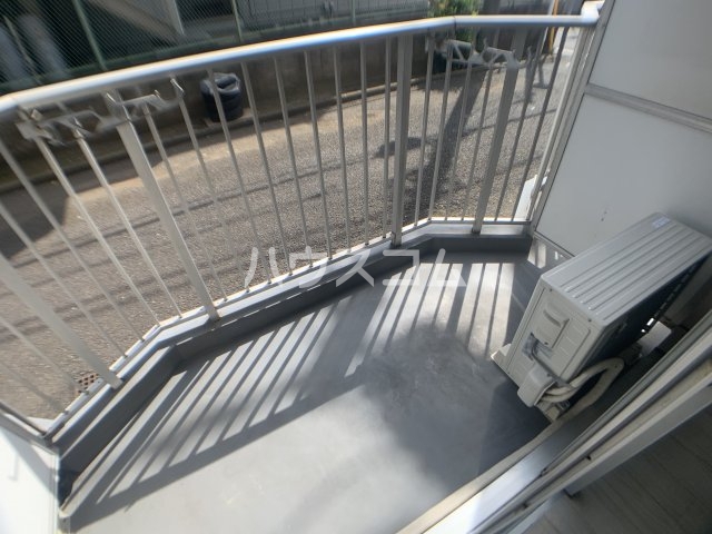 16/30 バルコニー