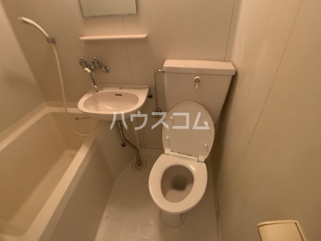 11/30 トイレ