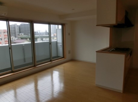 3/25 リビング/ダイニング