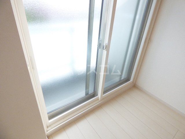 17/30 バルコニー