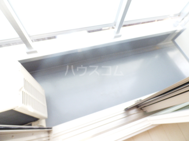 16/30 バルコニー