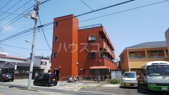 2/4 外観