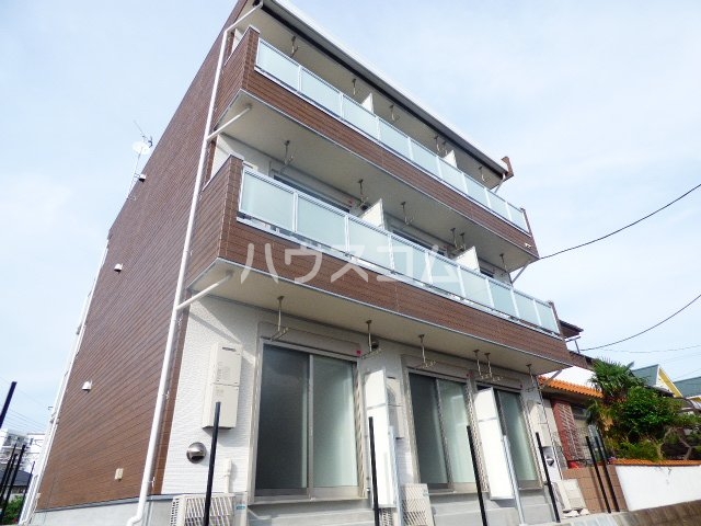2/30 外観