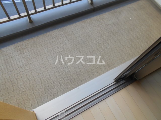 13/30 バルコニー