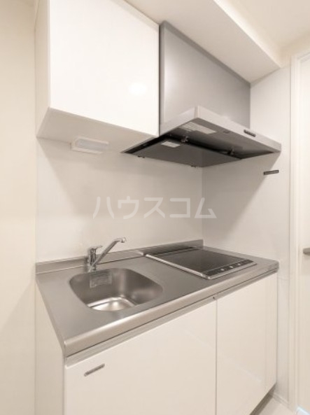 7/28 キッチン