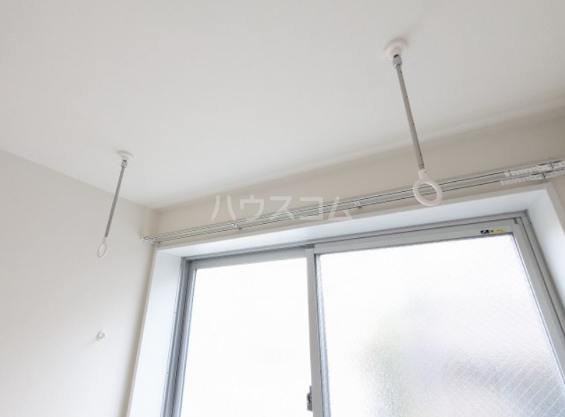 15/28 バルコニー