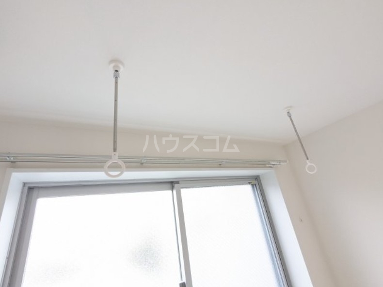 18/30 バルコニー
