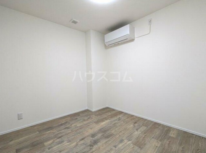 4/24 室内