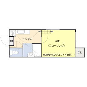 5/16 間取