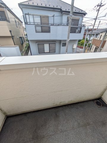 19/24 バルコニー