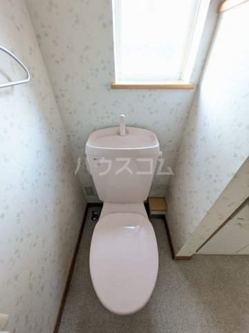 14/24 トイレ