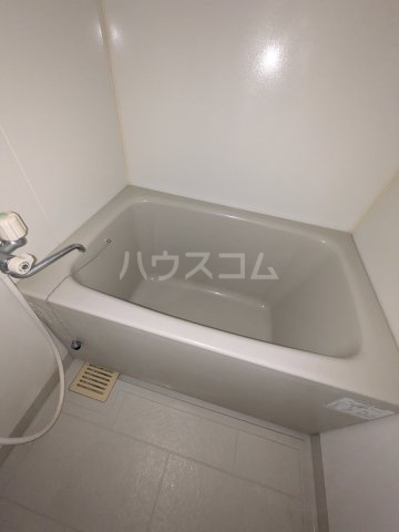 12/24 浴室