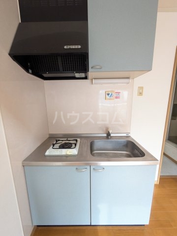 10/24 キッチン