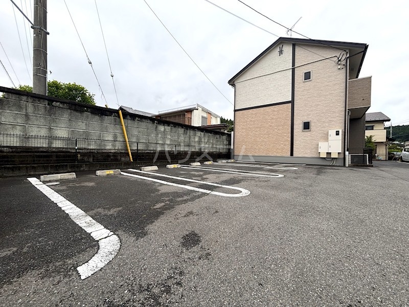 22/24 駐車場