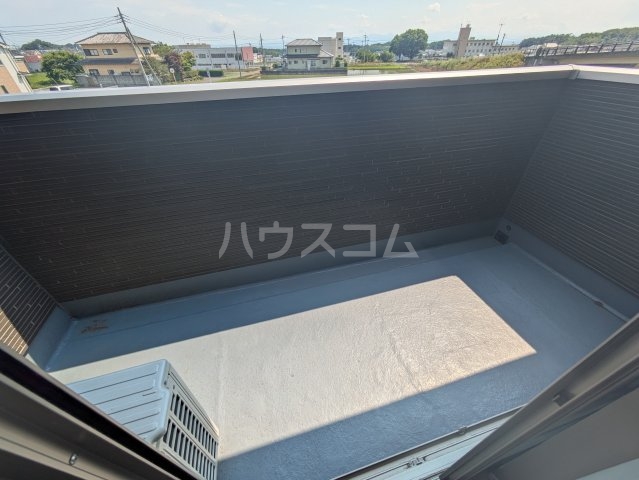 15/30 バルコニー